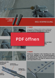 Prodima Hochdruck Injektor