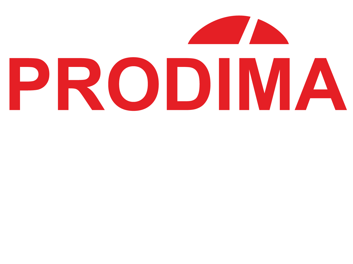 Prodima-weiß